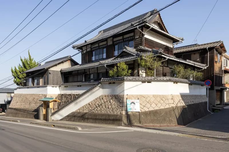 Image of Mokomoko Buyers Club customer house.