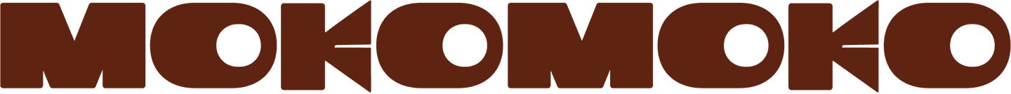 Mokomoko Logo