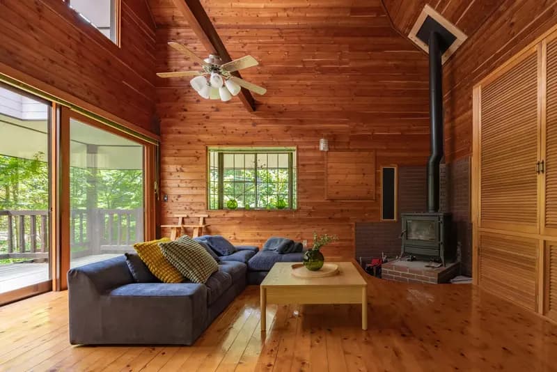 Image of Mokomoko Buyers Club customer house.