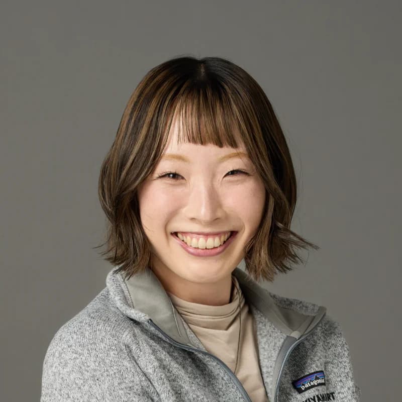Image of a Mokomoko Agent Mika