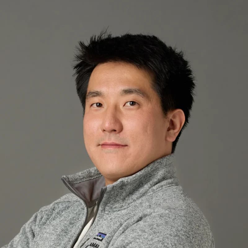 Image of a Mokomoko Agent Ryo