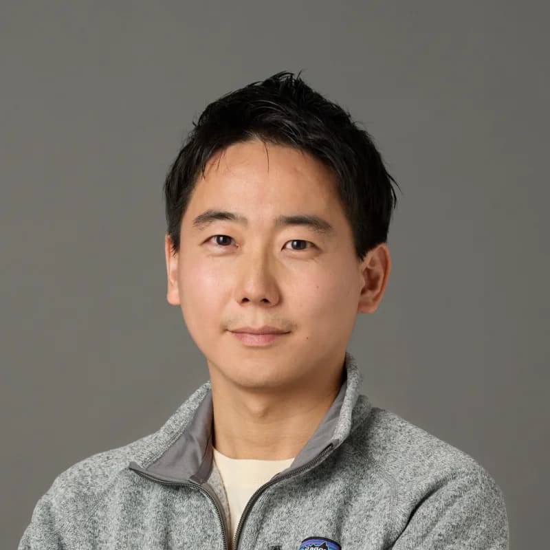 Image of a Mokomoko Agent Ryota