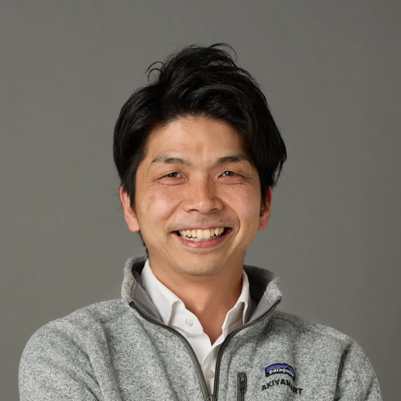 Image of a Mokomoko Agent Yoshi